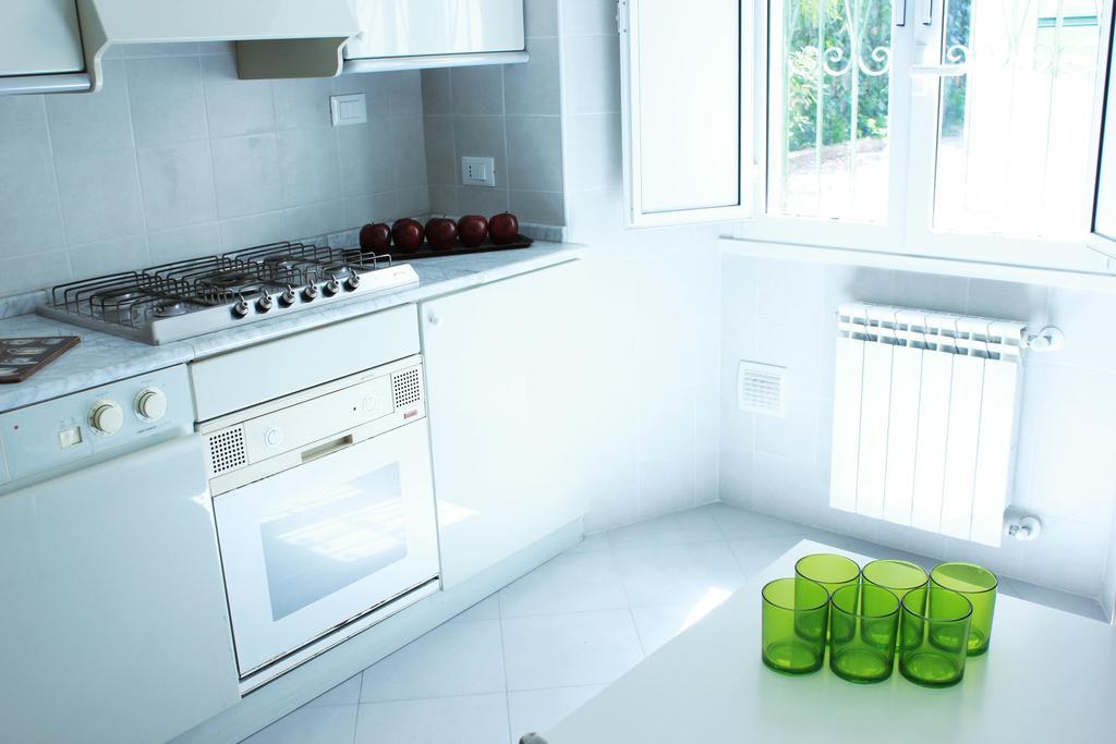 Pop House Apartamento Roma