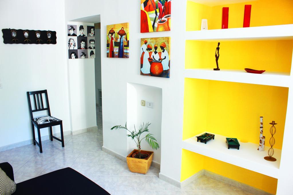 Pop House Apartamento Roma