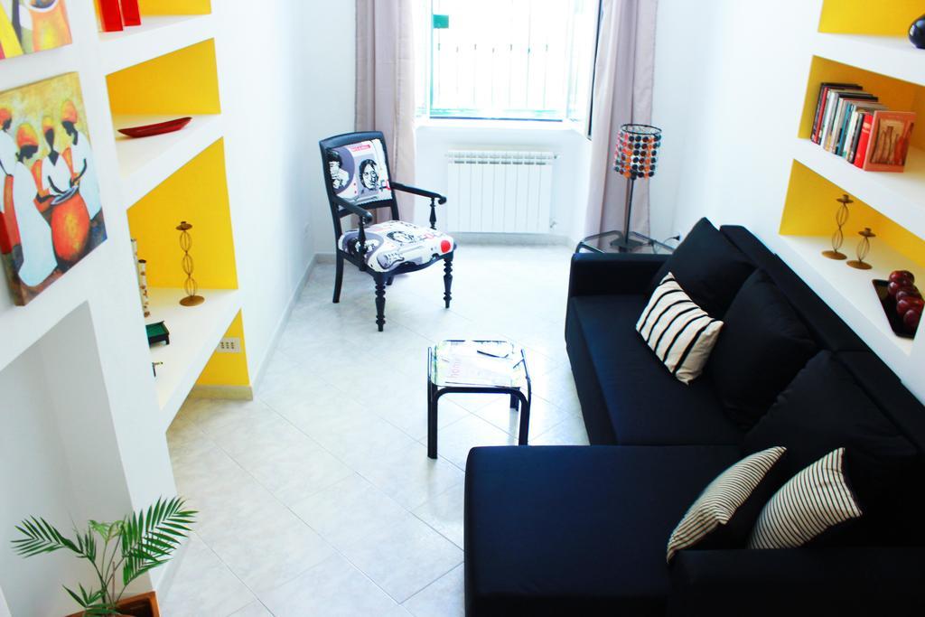 Apartamento Pop House